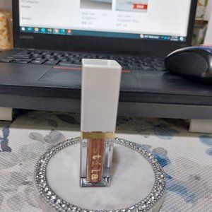 Stila Glisten & Glow Liquid Eye Shadow Oasis 0.15 oz